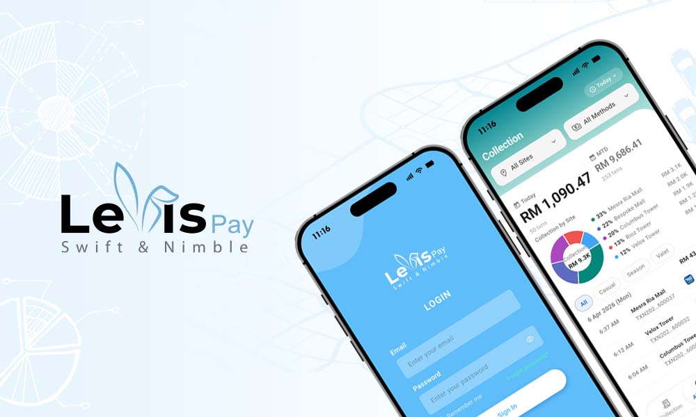 Levis Pay