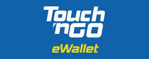 Touch 'n Go eWallet